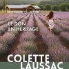 Le don en héritage