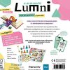 Le jeu de société Lumni – Jeu de société jeunesse – À partir de 7 ans – Image 3