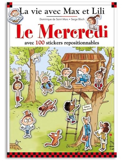Le mercredi
