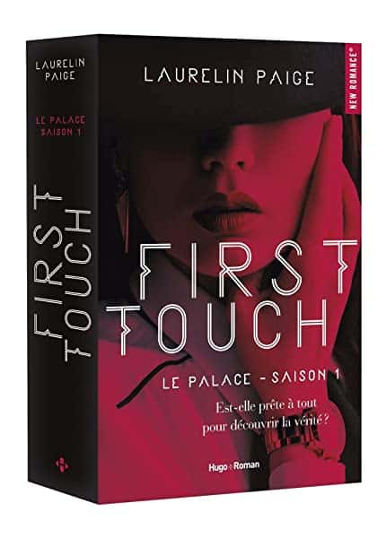 Le palace - Tome 01 1 Le palace - Tome 01