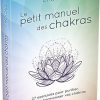 Le petit manuel des chakras - 27 exercices pour purifier, activer et harmonier vos chakras – Image 3