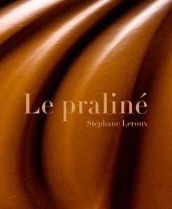 Couverture de Le praliné