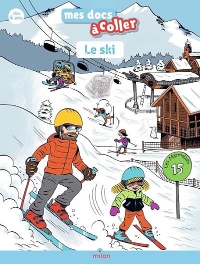 Le ski