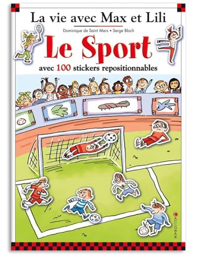 Le sport