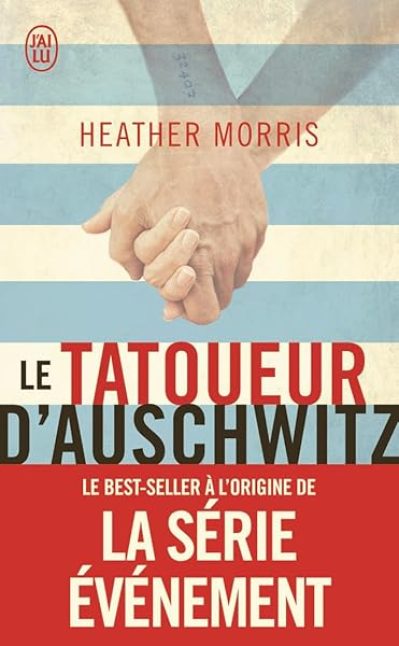Le tatoueur d'Auschwitz