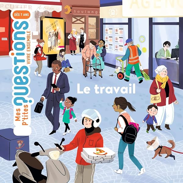 Le travail 1 Le travail