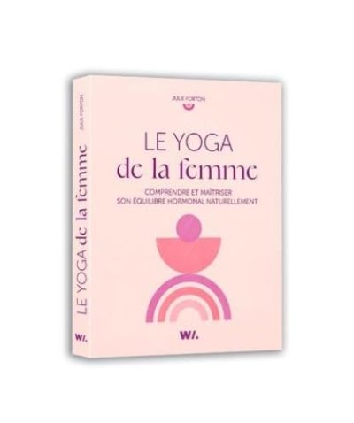 Le yoga de la femme