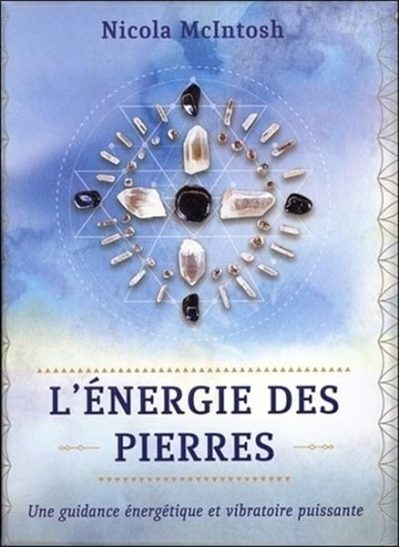 L'énergie des pierres