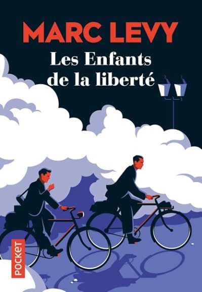 Les Enfants de la liberté