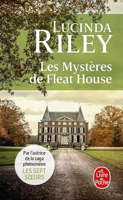 Les Mystères de Fleat House
