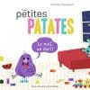 Les Petites Patates - La nuit, on dort ! - De 3 à 6 ans