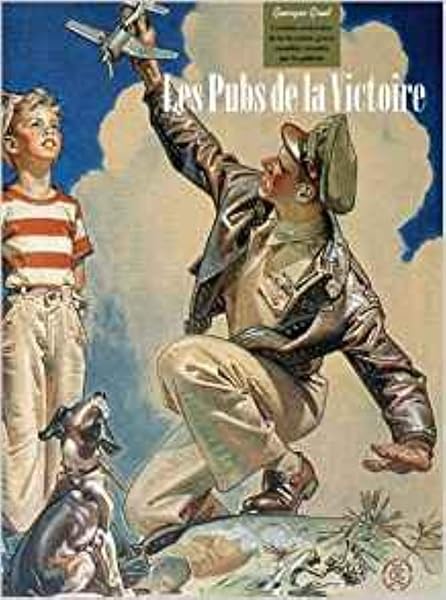 Les Pubs de la victoire 1 Les Pubs de la victoire