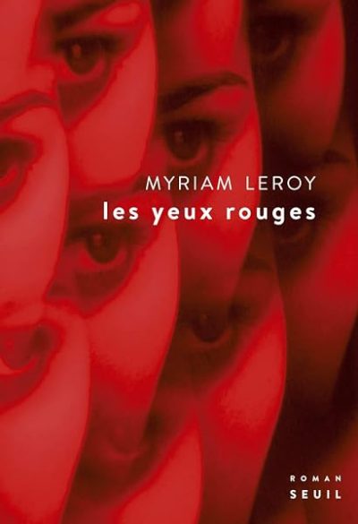 Les Yeux rouges