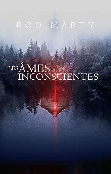 Couverture de Les âmes inconscientes