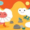 Les animaux - Mon premier livre de coloriages – Image 4