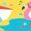Les animaux - Mon premier livre de coloriages – Image 5