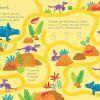 Les dinosaures - Joue et colorie – Image 4