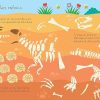 Les dinosaures - Joue et colorie – Image 6