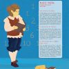 Les enfants célèbres: Des vies qui ont marqué l'Histoire – Image 4