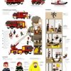 Les pompiers - poster – Image 3