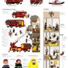 Les pompiers - poster – Image 5