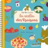 Les recettes des 4 saisons
