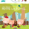Les trois petits cochons – Image 3