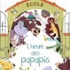 L'heure des papapis