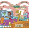 MA VALISETTE DE JEUX - DINOSAURES (COLL. TOUJOURS AVEC MOI) – Image 5