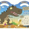MA VALISETTE DE JEUX - DINOSAURES (COLL. TOUJOURS AVEC MOI) – Image 6