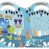 MA VALISETTE DE JEUX - DINOSAURES (COLL. TOUJOURS AVEC MOI) – Image 9