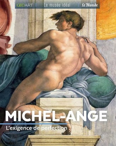 MICHEL ANGE