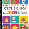 MON IMAGIER SONORE - C'EST BIENTÔT NOËL !