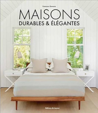 Maisons durables et élégantes