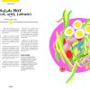 Mange tes légumes !: 75 recettes pour faire avaler des légumes aux enfants en leur racontant des salades – Image 6