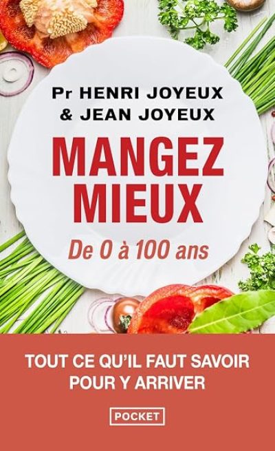 Mangez mieux