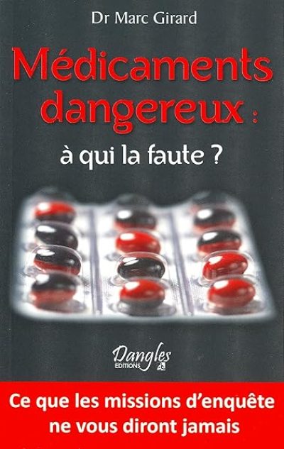 Médicaments dangereux : à qui la faute ?