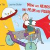 Même les héros ont peur des piqûres