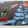Menace sur noel