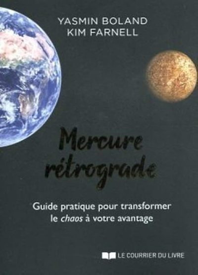 Mercure rétrograde – Guide pratique pour transformer le chaos à votre avantage
