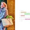 Mes essentiels de la cuisine végétarienne: 85 recettes simples, efficaces et délicieuses – Image 3
