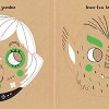 Mes masques de monstres à compléter: 16 masques à créer 11 modèls à copier – Image 4