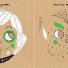 Mes masques de monstres à compléter: 16 masques à créer 11 modèls à copier – Image 5