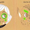 Mes masques de monstres à compléter: 16 masques à créer 11 modèls à copier – Image 7