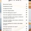 Mes matériaux cricut - 100% vinyle – Image 3