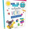 Mes petites activités pour les vacances - Grande section