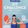 Mes petites routines - Fit Challenge pour maigrir – Image 3