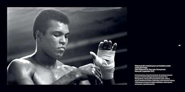 Mohamed Ali et les 26 adversaires qui ont fait sa gloire 4 Mohamed Ali et les 26 adversaires qui ont fait sa gloire – Image 4
