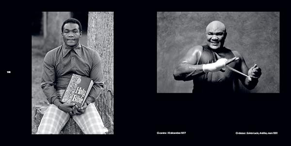 Mohamed Ali et les 26 adversaires qui ont fait sa gloire 7 Mohamed Ali et les 26 adversaires qui ont fait sa gloire – Image 7