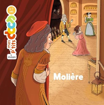 Molière